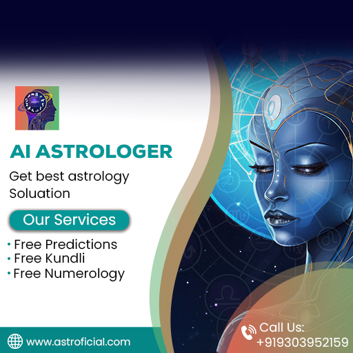 Astroficial